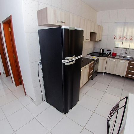 Residencial Zanir Apartment Penha  Bagian luar foto