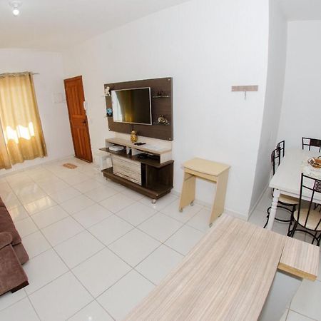 Residencial Zanir Apartment Penha  Bagian luar foto